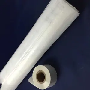 Термопечать белая цветная лента горячая штамповка фольга