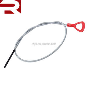 920 مللي متر التلقائي السيارات سيارة نقل السوائل قياس مستوى زيت المحرك مقياس - Product Image 2