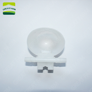 Offres Spéciales automatique en plastique blanc volaille Pigeon/caille/poulet buveur bol eau d'<span class=keywords><strong>oiseau</strong></span> - Product Image 4