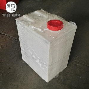 Réservoir de dosage de produits chimiques, rectangulaire, en plastique, capacité de 1200 l, 300l, pour produits chimiques - Product Image 6