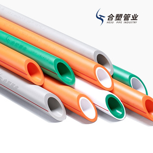Ống PPR <span class=keywords><strong>Polypropylene</strong></span> Dùng Cho Cấp Nước Nhà Sản Xuất Trung Quốc - Product Image 2