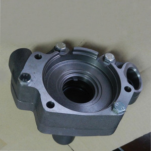 Bomba de aceite de transmisión AL64139 AL68094 AL68093 para tractores John Deere 2150 <span class=keywords><strong>2255</strong></span> 2355 2555 2955 - Product Image 2
