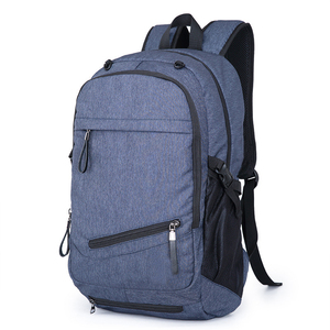 Nuevo diseño deportes baloncesto mochila con bola desmontable compartimiento para los hombres - Product Image 4