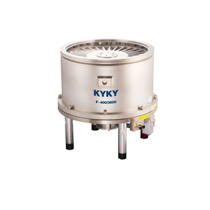 Bombas Turbo moleculares sin aceite de alto vacío para sistemas de recubrimiento PVD - Product Image 1