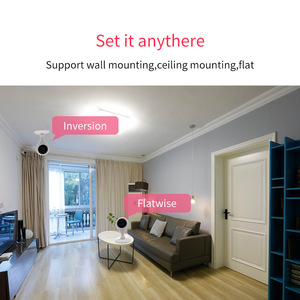 <span class=keywords><strong>Tuya</strong></span> 1080p d'intérieur sans fil wifi maison caméra de sécurité <span class=keywords><strong>ip</strong></span> - Product Image 5