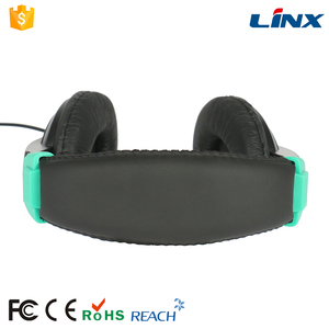 เครื่องใช้ไฟฟ้าสเตอริโอ3.5มิลลิเมตรหูฟังคอมพิวเตอร์ - Product Image 4