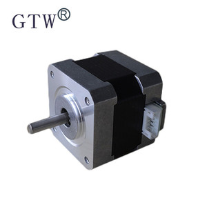 17HS3001-<span class=keywords><strong>20B</strong></span> <span class=keywords><strong>nema</strong></span> 17 motore passo a passo ibrido per 3d stampante - Product Image 2
