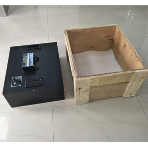 Pack de batterie lithium-ion lifepo4 12v, 400/500/600ah, à cycle profond, personnalisé en usine - Product Image 5