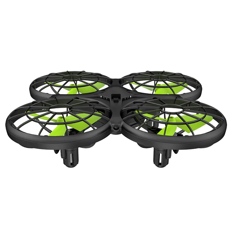 2019 חדש הגעה סימה X26 RC מיני drone אינפרא אדום מכשול הימנעות שלט רחוק מטוסי מל"ט מטוסי צעצוע VS ufo JJRC h36 עבור