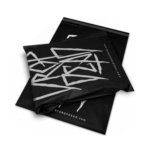 Impreso personalizado de mensajería <span class=keywords><strong>express</strong></span> <span class=keywords><strong>Paquete</strong></span> de polietileno sobres de envío bolsas de correo de plástico para la ropa - Product Image 1