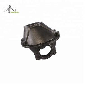 Conjunto de Diferencial Trasero para <span class=keywords><strong>MITSUBISHI</strong></span>, Relación 6x37 6x40 7x37 7x40, para <span class=keywords><strong>Canter</strong></span> Fuso 4x4 - Product Image 6