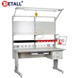 Detall electrónica de banco de pruebas para la venta - Product Image 2