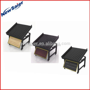 Phổ Biến Sử Dụng Các Loại Khác Nhau Lắp Ráp Siêu Thị Trái Cây Và Rau Hiển Thị Đứng - Product Image 3