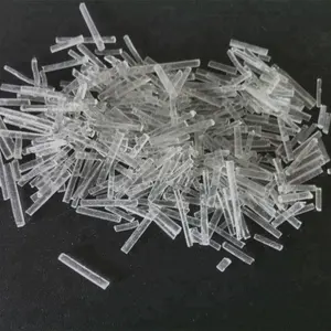 Highly Transparent Acrylic Resin