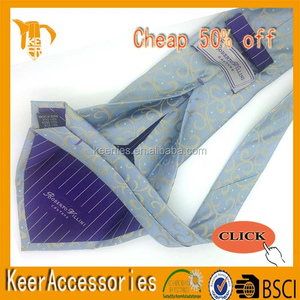 <span class=keywords><strong>De</strong></span> <span class=keywords><strong>siete</strong></span> veces <span class=keywords><strong>corbata</strong></span> - Product Image 6