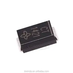 Nuovo ed originale SMD Diodo SMAJ43A DO-214AC 43 V CT TVS diode