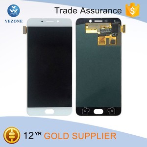 จอแอลซีดีโทรศัพท์มือถือสำหรับ <span class=keywords><strong>OPPO</strong></span> <span class=keywords><strong>R9</strong></span> <span class=keywords><strong>Plus</strong></span> พร้อมทัชสกรีนแบบดิจิไทเซอร์สำหรับขายส่ง - Product Image 2