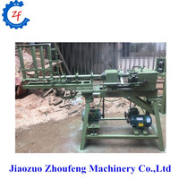 Machine à fabriquer des chapelets en perles de bois avec moteur 4 kW, haute capacité 20-120 pièces/min, facile à utiliser, prix bas