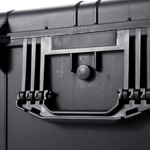 Hộp Đựng An Toàn Hộp Dụng Cụ Bằng Nhựa Hộp Đựng Dụng Cụ Xe Đẩy - Product Image 6