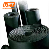 Pvc Mk vente en gros isolation thermique panneau de mousse de polyéthylène isolation Flexible feuille de mousse de caoutchouc