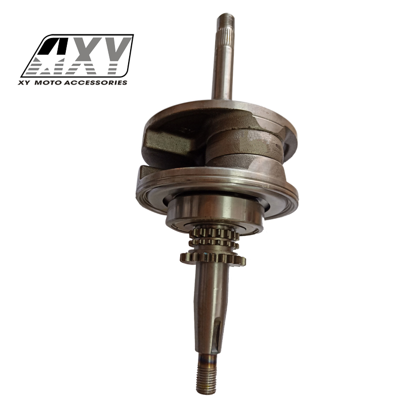 コンベックス SX-700 13000-KZY-700 Hot Selling Motorcycle Crankshaft for PCX 125-150