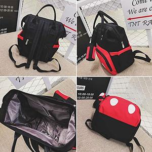 Baby Diaper <strong>Bags</strong> Mothers Nursing ,Portable Outdoor Mother Mummy Baby Travel <strong>Bed</strong> Diaper <strong>Bag</strong>,luxury Diaper Baby <strong>Bags</strong> for Mother - Product Image 2