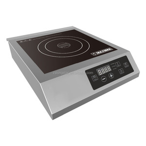 Alta calidad <span class=keywords><strong>cocina</strong></span> de inducción solar 2000-3500 W - Product Image 1