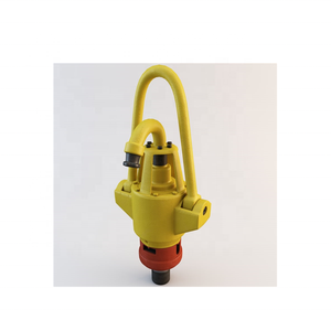 قطع غيار آلة الحفر API 8C، مفصل دوار للحفر - Product Image 2