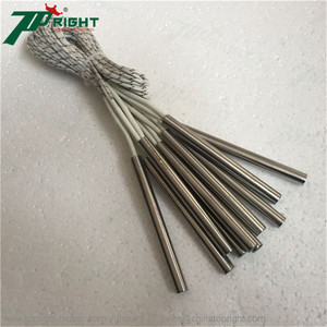 <span class=keywords><strong>Elemento</strong></span> Riscaldante Elettrico a Cartuccia Maxiwatt 6x25mm Prodotto da Topright a Yancheng - Product Image 4