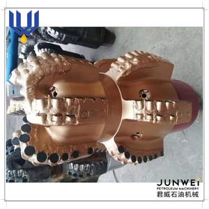 Todos os tamanhos de perfuração de água hdd <span class=keywords><strong>pdc</strong></span> buraco abridor de rolo <span class=keywords><strong>reamer</strong></span> - Product Image 3