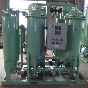 PSA Nitơ N2 O2 Nitơ oxy Máy phát điện khí - Product Image 1