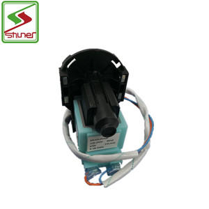 65w Motor <strong>Washing</strong> <strong>Machine</strong> Drain Pump <strong>Washing</strong> <strong>Machine</strong> <strong>Parts</strong> - Product Image 6