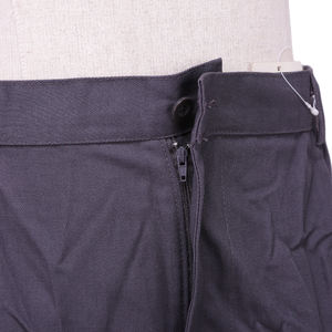 Wholesale <strong>Trousers</strong> Cargo <strong>Work</strong> Pants for Men and <strong>Women</strong> - Product Image 4