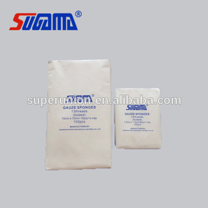 Fábrica de hisopo de gasa esteril - Product Image 6