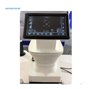 Autorefractometro avançado Refratômetro FR-710 Oftálmico Refratômetro automático - Product Image 3