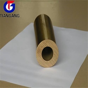Đồng thau và ống đồng cắm-niêm phong cao, chống ăn mòn, bền - Product Image 6