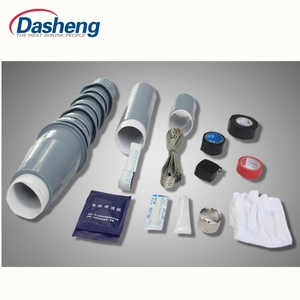 Cold Shrinkable Cable Termination Kit and Splices 0.6/1KV Low Voltage - Product Image 3