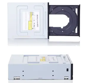 डेस्कटॉप डीवीडी आरडब्ल्यू लेखक SATA सीरियल डेस्कटॉप के लिए 24x डीवीडी रिकॉर्डर