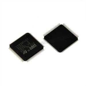 High Quality IC MCU 32BIT 1MB <strong>FLASH</strong> 100LQFP STM32F407VGT6 - Product Image 2