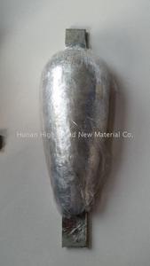 Анод магния ASTM G97 <span class=keywords><strong>32D5</strong></span> 17D3, 17 фунтов, 32 фунта - Product Image 6