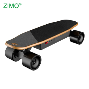 <span class=keywords><strong>Mini</strong></span> <span class=keywords><strong>planche</strong></span> à roulettes électrique étanche, vente chaude 2026 - Product Image 1