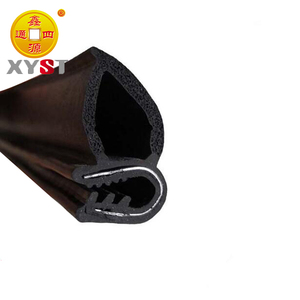 Produsen Memproduksi <span class=keywords><strong>Strip</strong></span> Segel Karet Mobil <span class=keywords><strong>Sunroof</strong></span> - Product Image 3