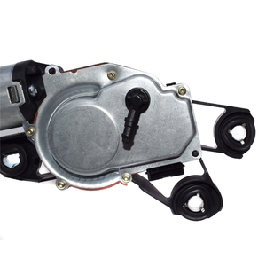 Moteur d'essuie-glace arrière pour Seat Toledo III Leon Altea XL 5P0955711,5P0955711A,5P0955711B,5P0955711C - Product Image 6