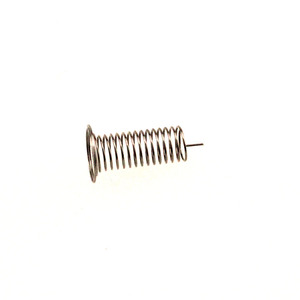 Interrupteur tactile universel plaqué nickel en acier inoxydable, bouton à ressort pour électronique de haute qualité - Product Image 5