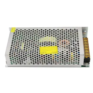 C-الطاقة العلامة التجارية جديد ac 110 v 220 v ac dc 5 v 12 v 24 v 15 v 16 v 10a امدادات الطاقة