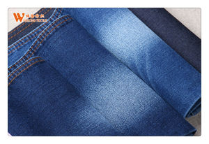 Nuevos Jeans Azules de Alta Elasticidad para Mujer a Precio Económico de Fabricante - Product Image 6