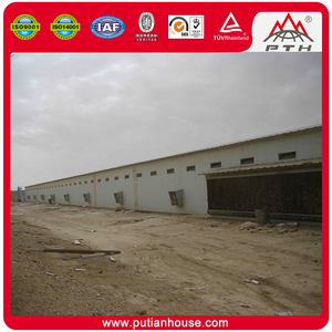 En todo <span class=keywords><strong>el</strong></span> mundo se utilizan precios baratos de casas prefabricadas para la construcción de gallineros de aves de <span class=keywords><strong>corral</strong></span> - Product Image 5