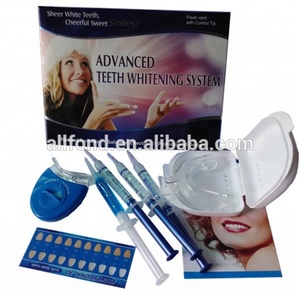 Jeringa de Gel para <span class=keywords><strong>blanqueamiento</strong></span> <span class=keywords><strong>Dental</strong></span>, para uso en salón - Product Image 3