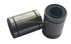 محامل خطية من سلسلة LM، محمل خطي LM 13 UU بحجم 13*23*32 - Product Image 2