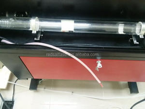 Logiciel Autolaser Machine à laser Haute précision avec refroidisseur industriel - Product Image 3